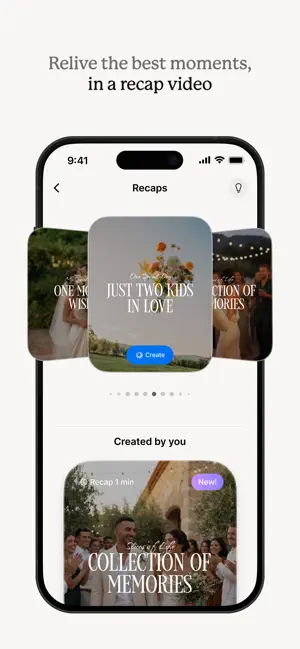 Dots Memories: your story screenshot 8