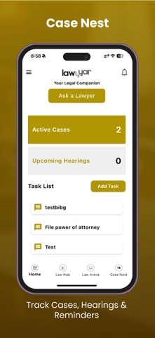 Lawyyar Screenshot 7 of 7