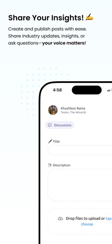 Federation Of Safety Glass iPhone screenshot