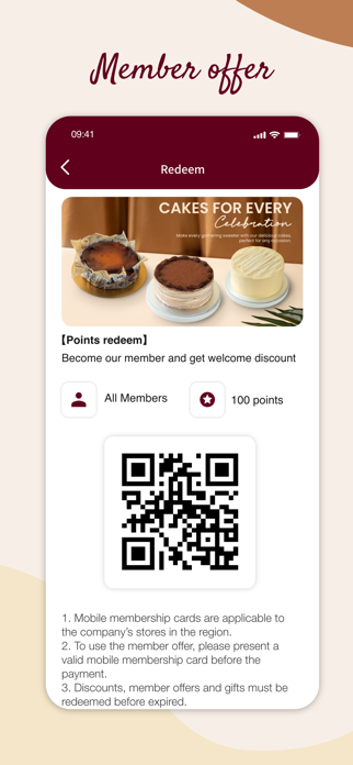 Ritz Apple Screenshot 2 of 3