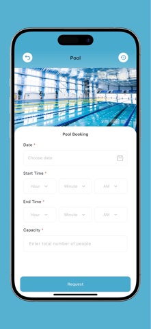 Living Hub Screenshot 4 of 5