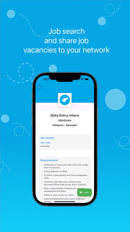 GRADUAN : Jobs & Career screenshot-5