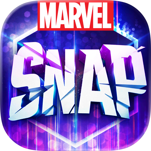 MARVEL SNAP - Hero Card Game