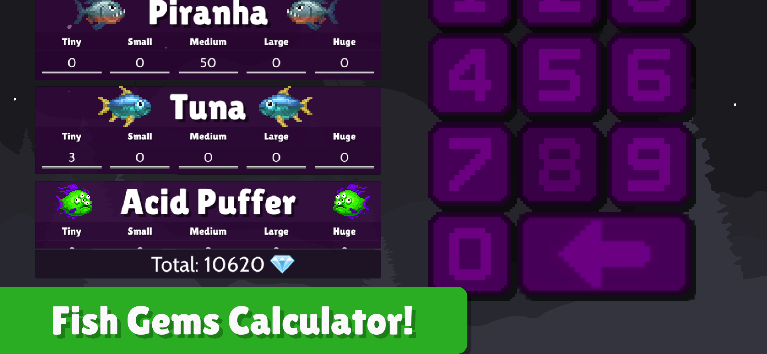 Pixel Worlds Tools
