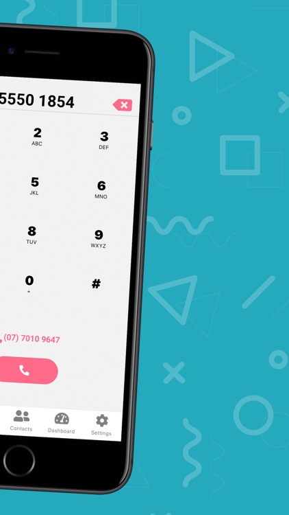 uConnected - Landlines, mobile