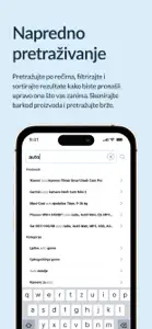 Pametno.rs screenshot #4 for iPhone