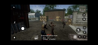 X OVERRIDE Screenshot 2 of 6