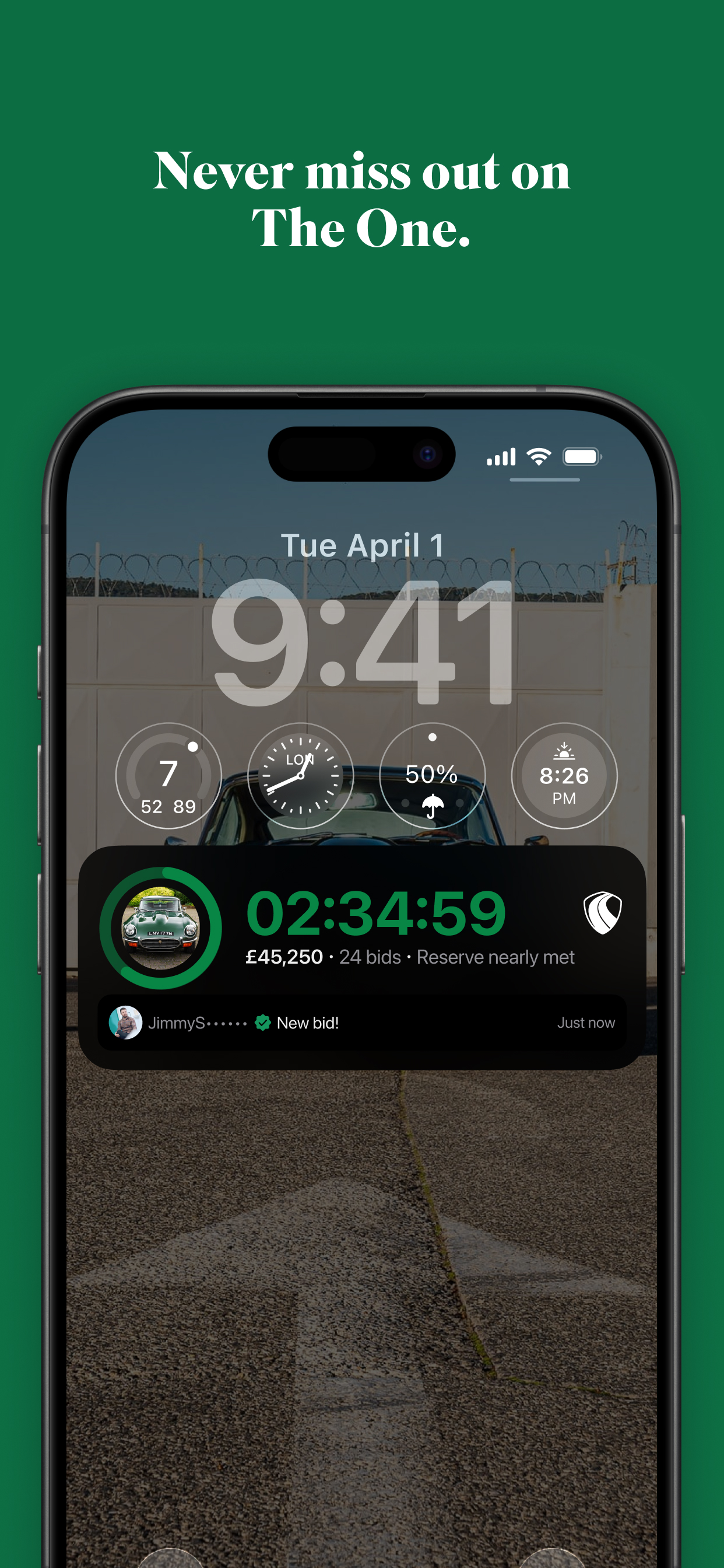 Car & Classic: Buy & Sell screenshot 7