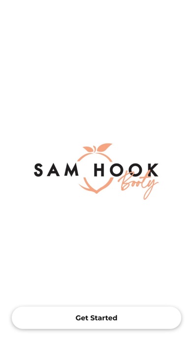 Sam Hook Coach Screenshot