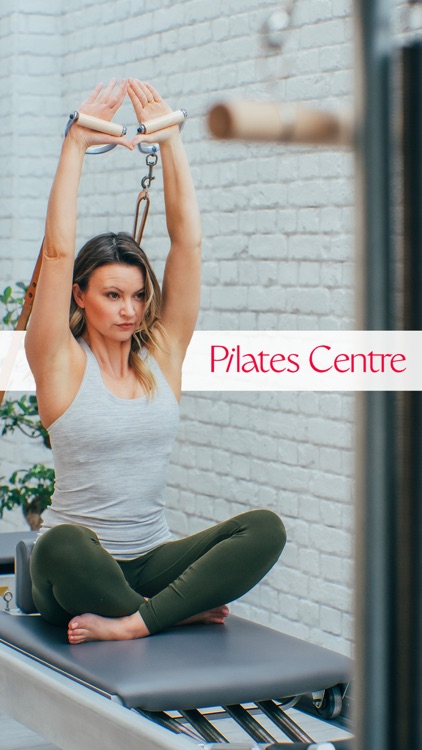 Pilates Centre