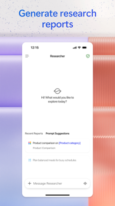 Microsoft 365 Copilot screenshot 3