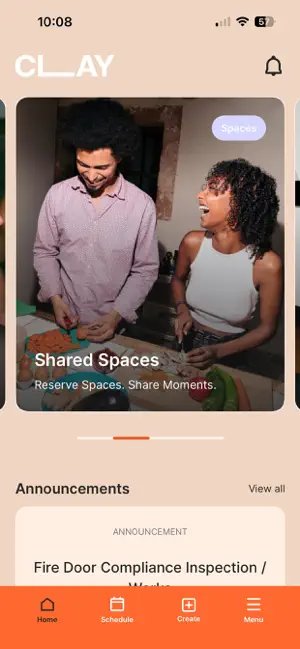 Clay Life Living screenshot 2