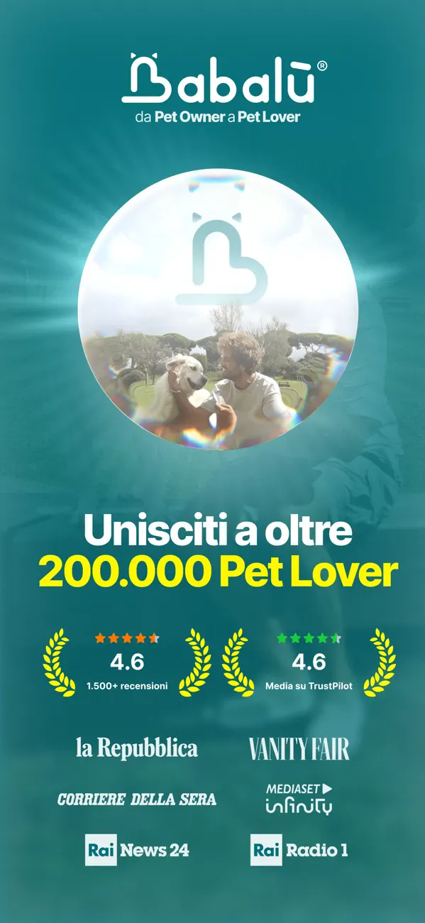 Screenshot #1 pour Babalù