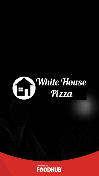 Whitehouse Pizza Screenshot
