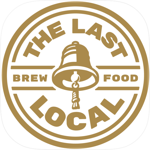 The Last Local App