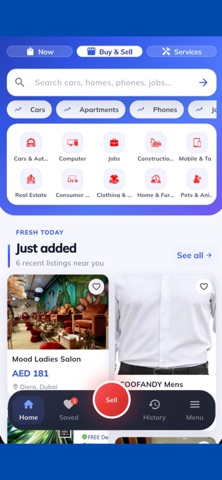Kullk screenshot