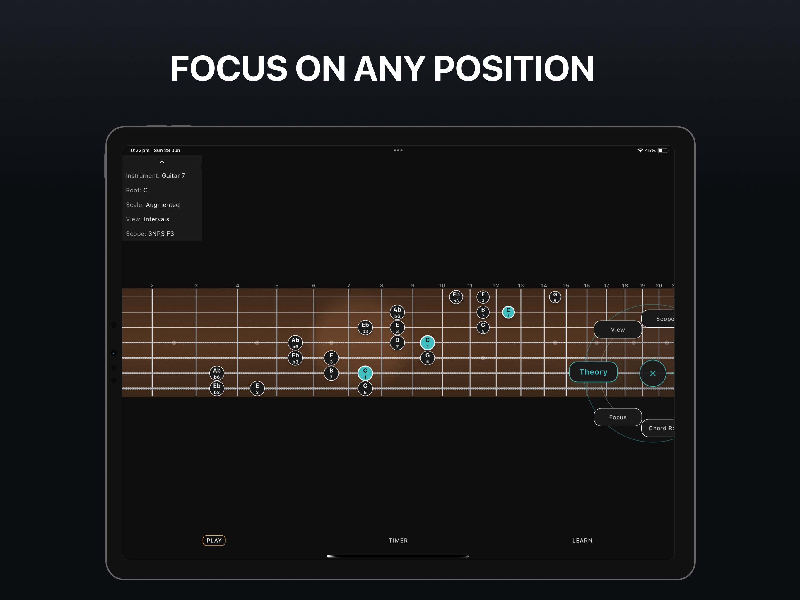 SQNTIAL screenshot 13