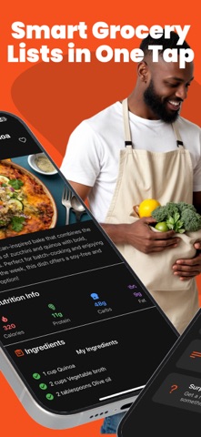 Chefseek: Master Chef Cooking Screenshot 2 of 6