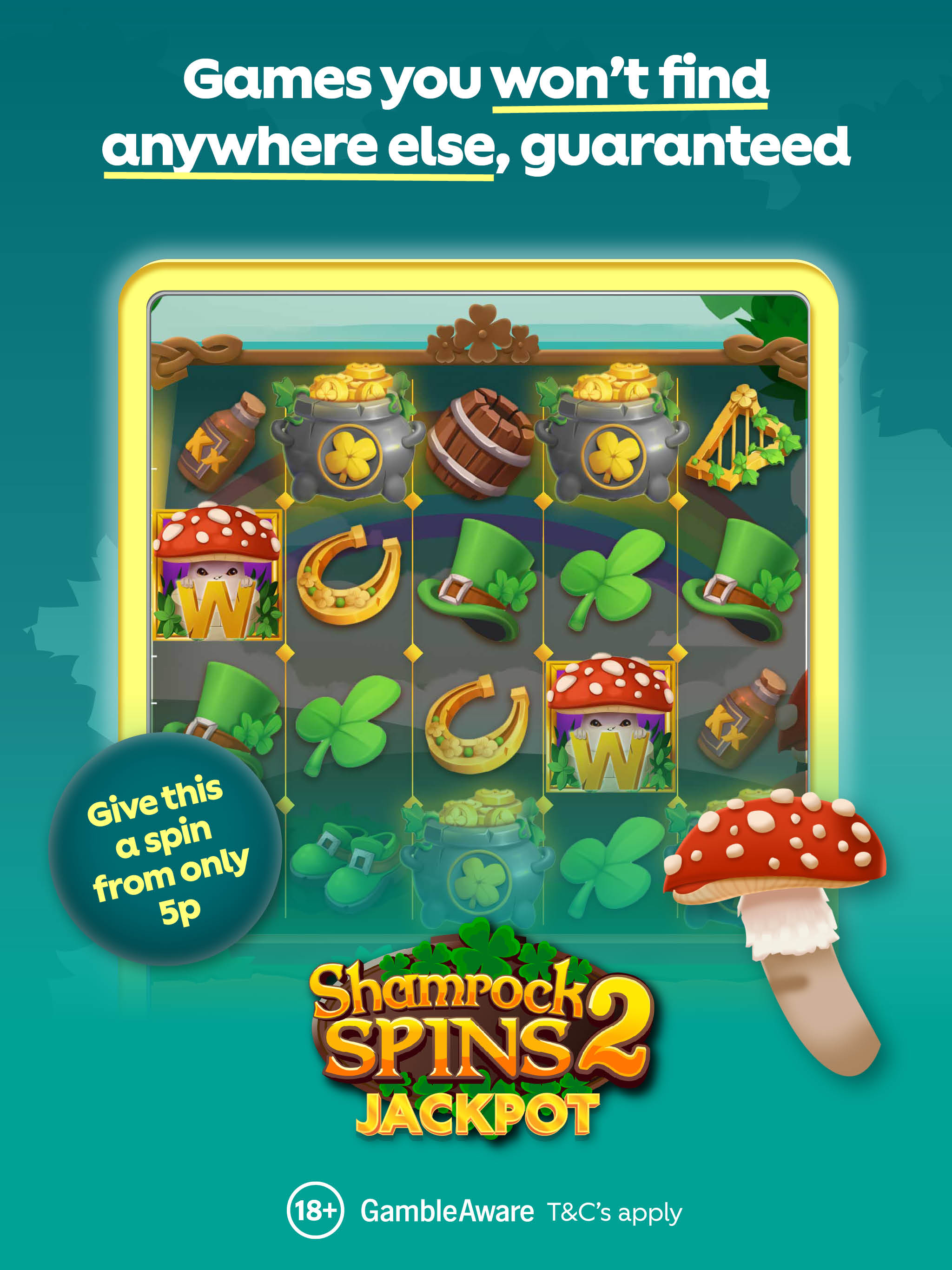 tombola bingo - Bingo Games screenshot 9
