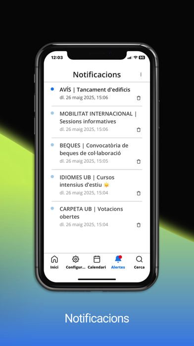 Screenshot #3 pour SocUB | Your personal space