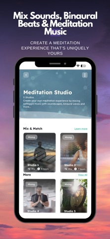 Mindful Mantra screenshot