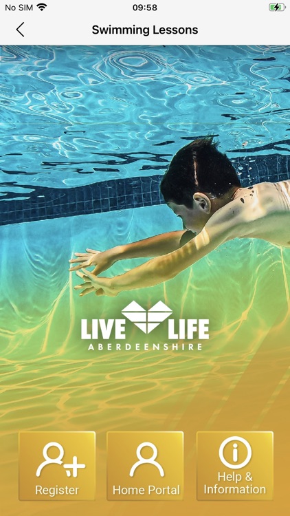 LL Aberdeenshire screenshot-4