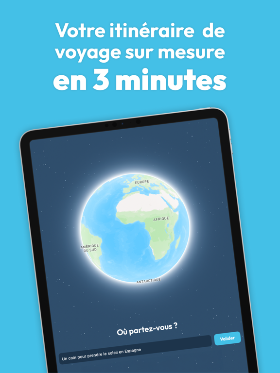 Screenshot #4 pour Favel