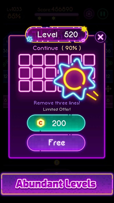 Rocky Bricks Screenshot