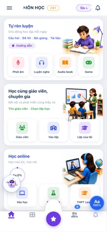Meta Learn Screenshot 2 of 3
