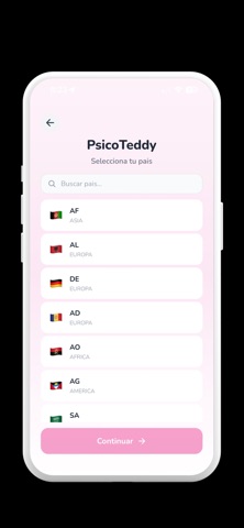PSICOTEDDY Screenshot 4 of 9