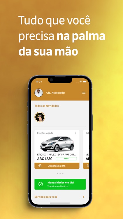 Escolta Proteção Veicular