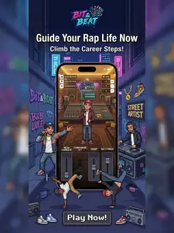 Bit & Beat screenshot 6