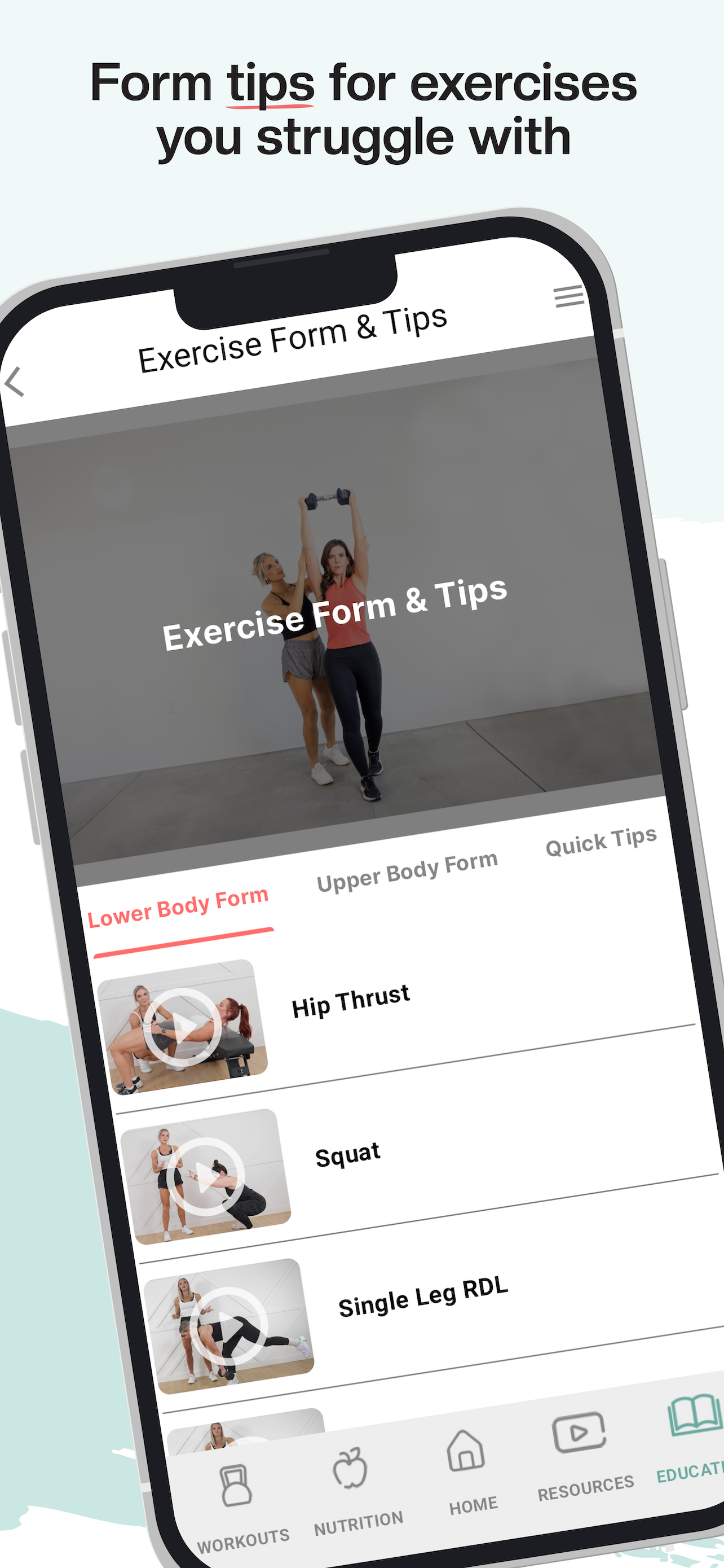 Make Fit Simple