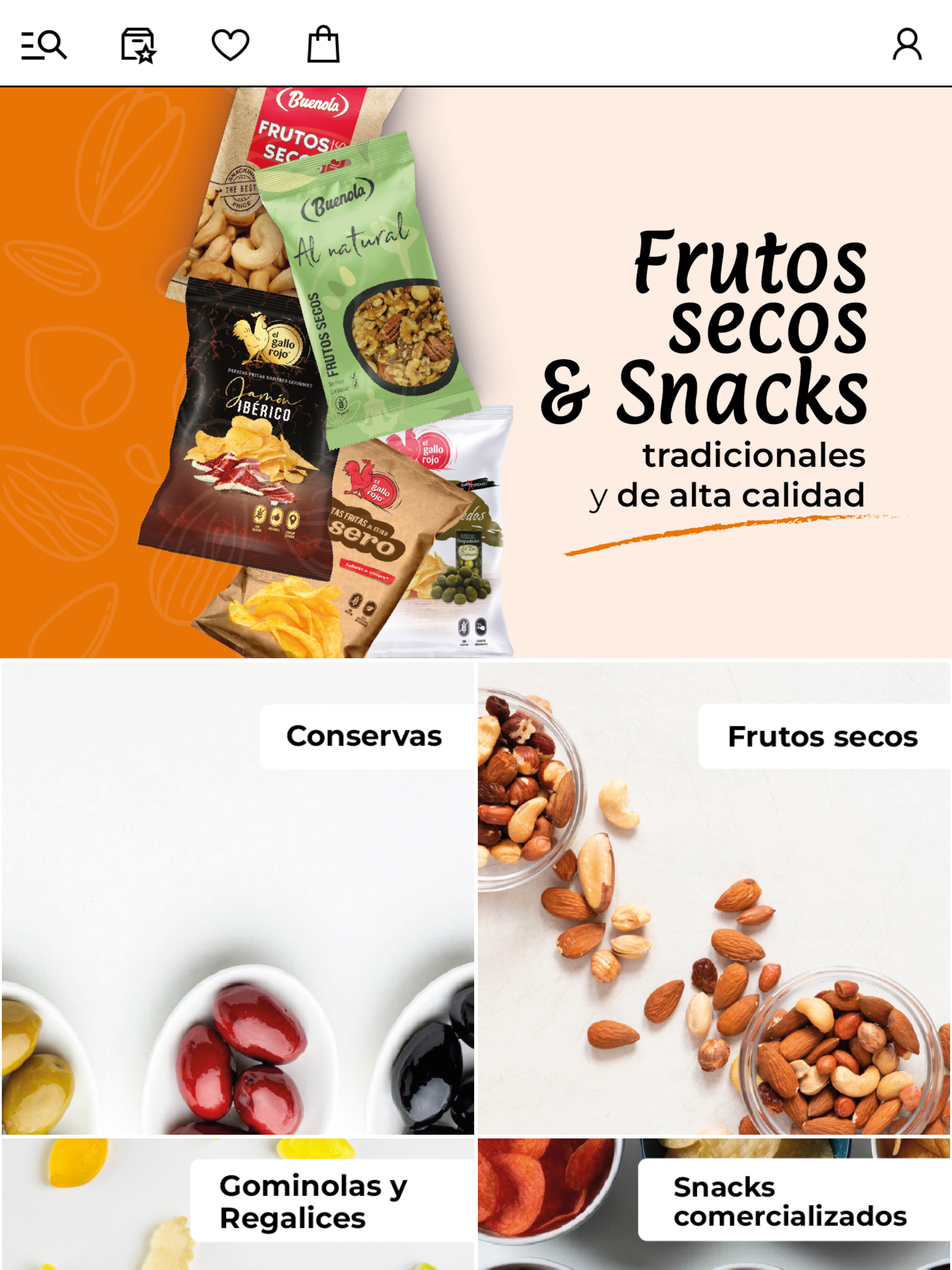 TostadosGO screenshot 7