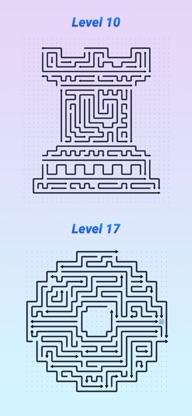 Arrow Out Puzzle screenshot 5