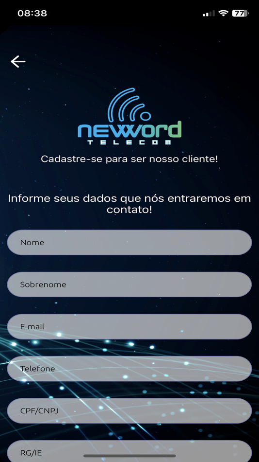 #2. New Word Telecom (iOS) 由: Brbyte Software