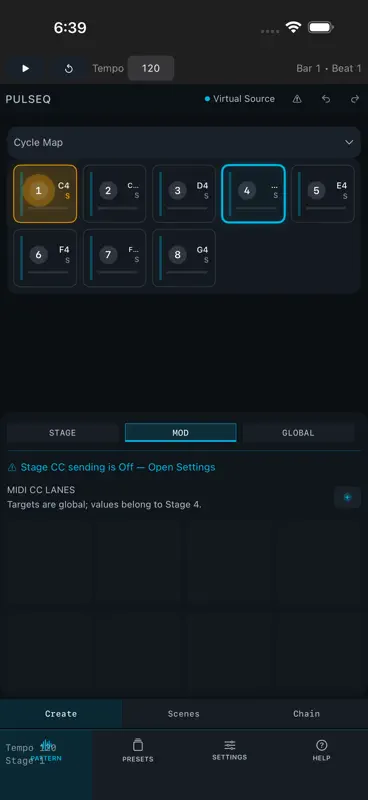 Pulseq screenshot 5 of 10