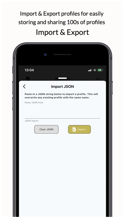 Adept Roll - MathHammer App screenshot-8