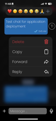OneOffice App Screenshot 6 of 6