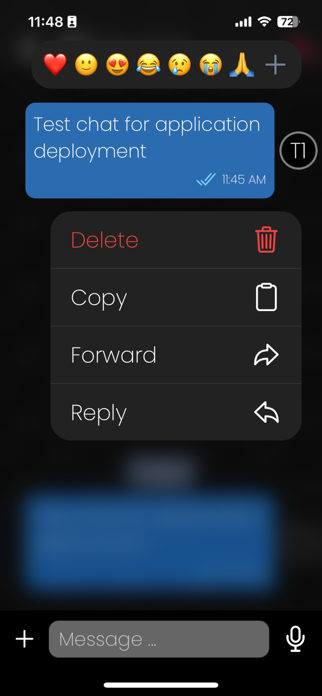 OneOffice App Screenshot 6 of 6