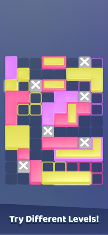 Jelly Block Sort Screenshot 5 of 6