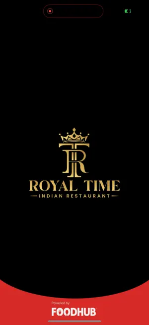 Royal Time Indian Restaurant screenshot 2