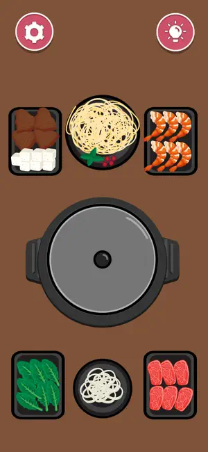 Satisfy Perfect Tidy Satisroom screenshot 2