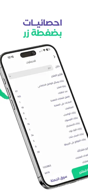 Bakeet Business screenshot 2