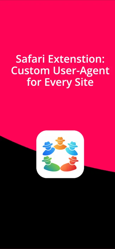 MultiAgent – Web Extension screenshot 2
