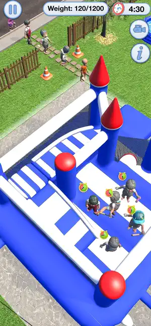Airtime Academy screenshot 2