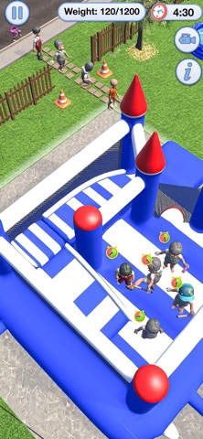 Airtime Academy screenshot