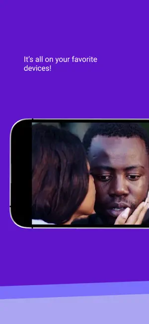 HabaliTV Max Go screenshot 2