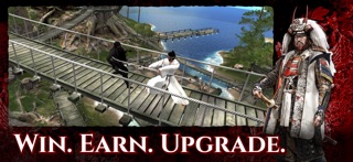 Chess - Samurai Warlords Screenshot 6 of 10