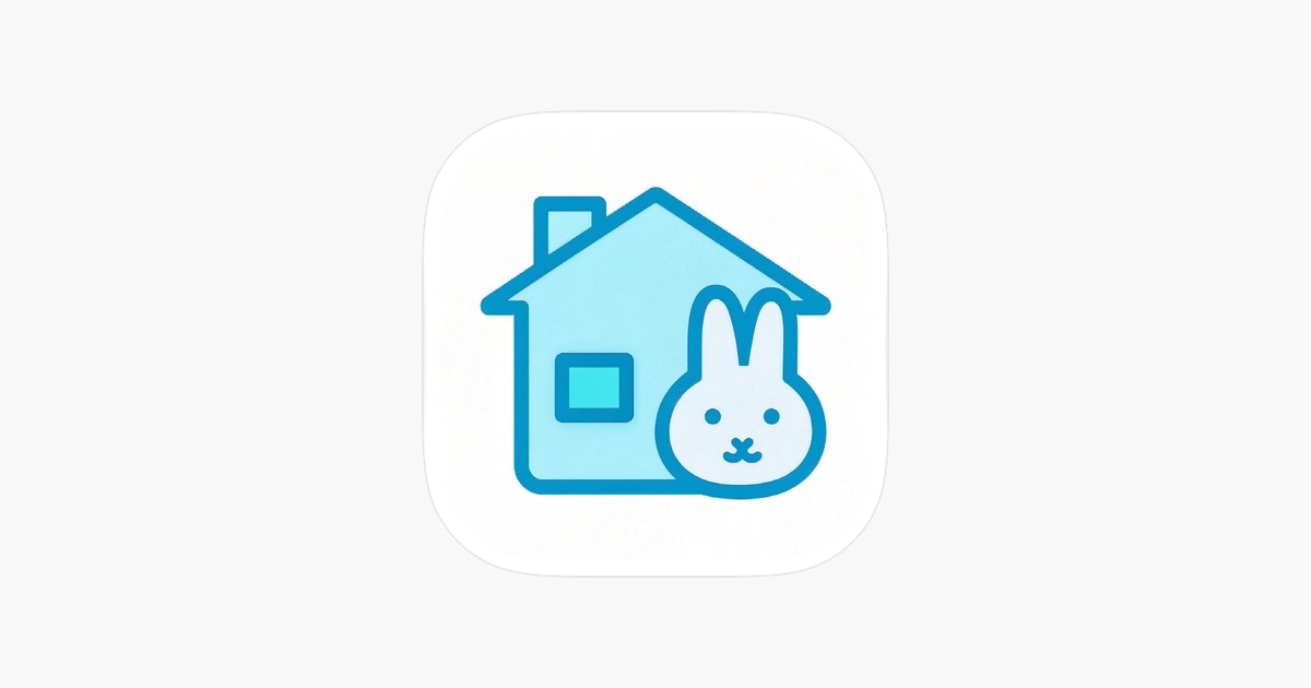 ‎Bunny Life App - App Store
